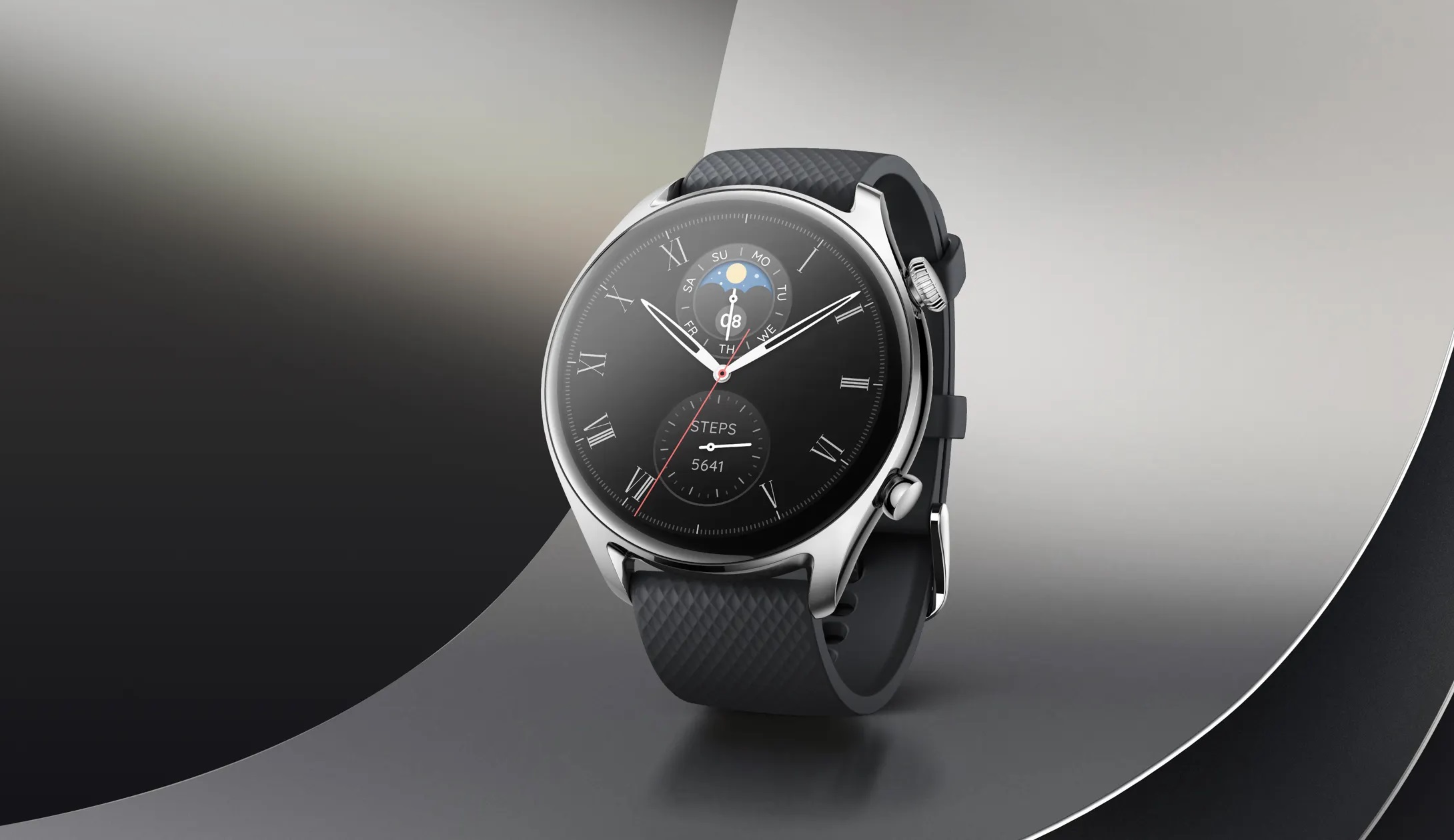 Amazfit GTR 4 Limited Edition выходит в продажу с премиальным дизайном, а смарт-часы с Wear OS 3 расширяют возможности