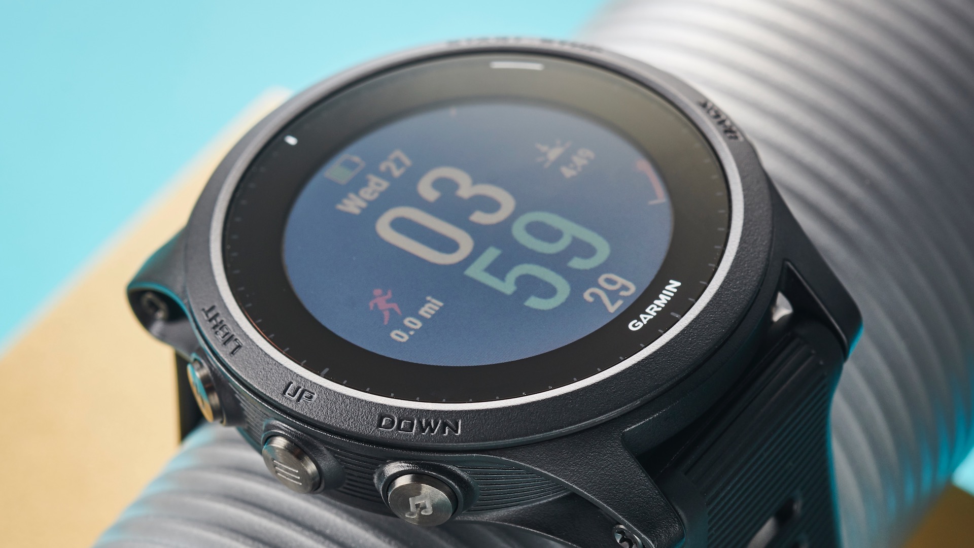 Новые часы для гольфа Garmin готовятся к выпуску, а пользовательское видео в Twitter про серию Huawei Watch 4 показывает оба варианта во всей красе