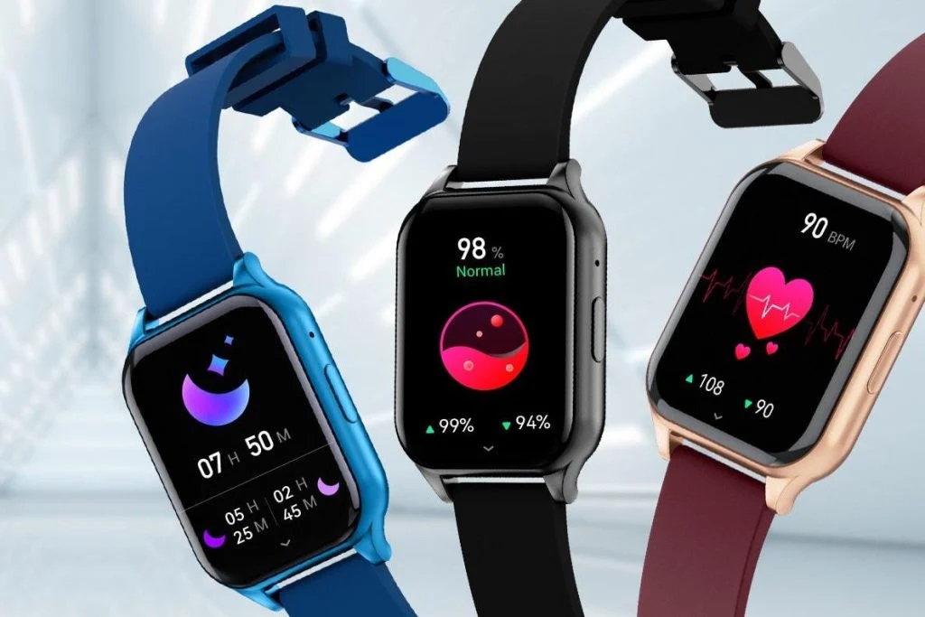 Nike и Strava наконец-то объединились для обмена тренировками и контентом, а Gizmore запускает часы GIZFIT Glow Z с 1,78-дюймовым изогнутым AMOLED-дисплеем