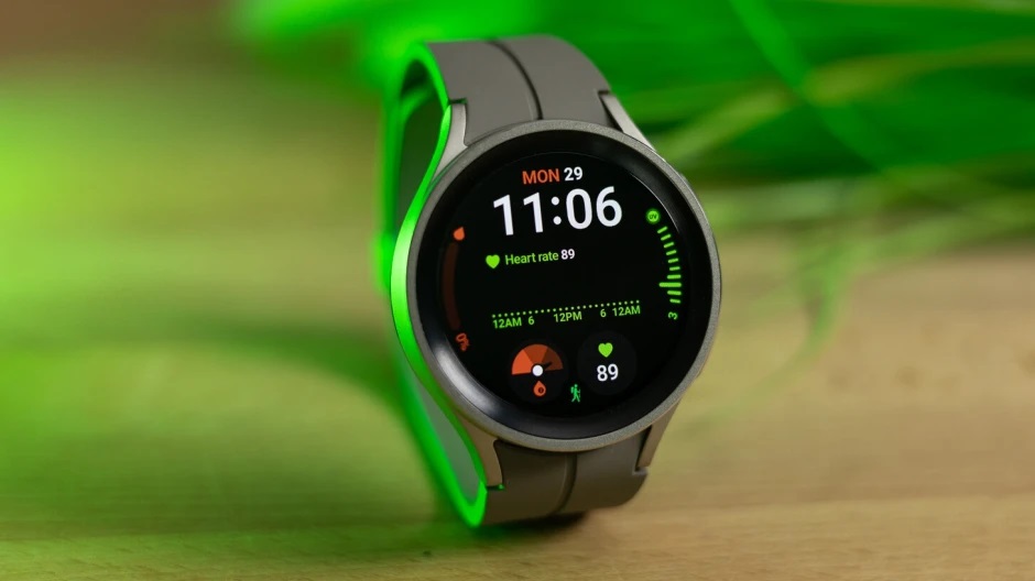 Компания Samsung вскользь объявила о ключевой особенности предстоящих часов Galaxy Watch 6