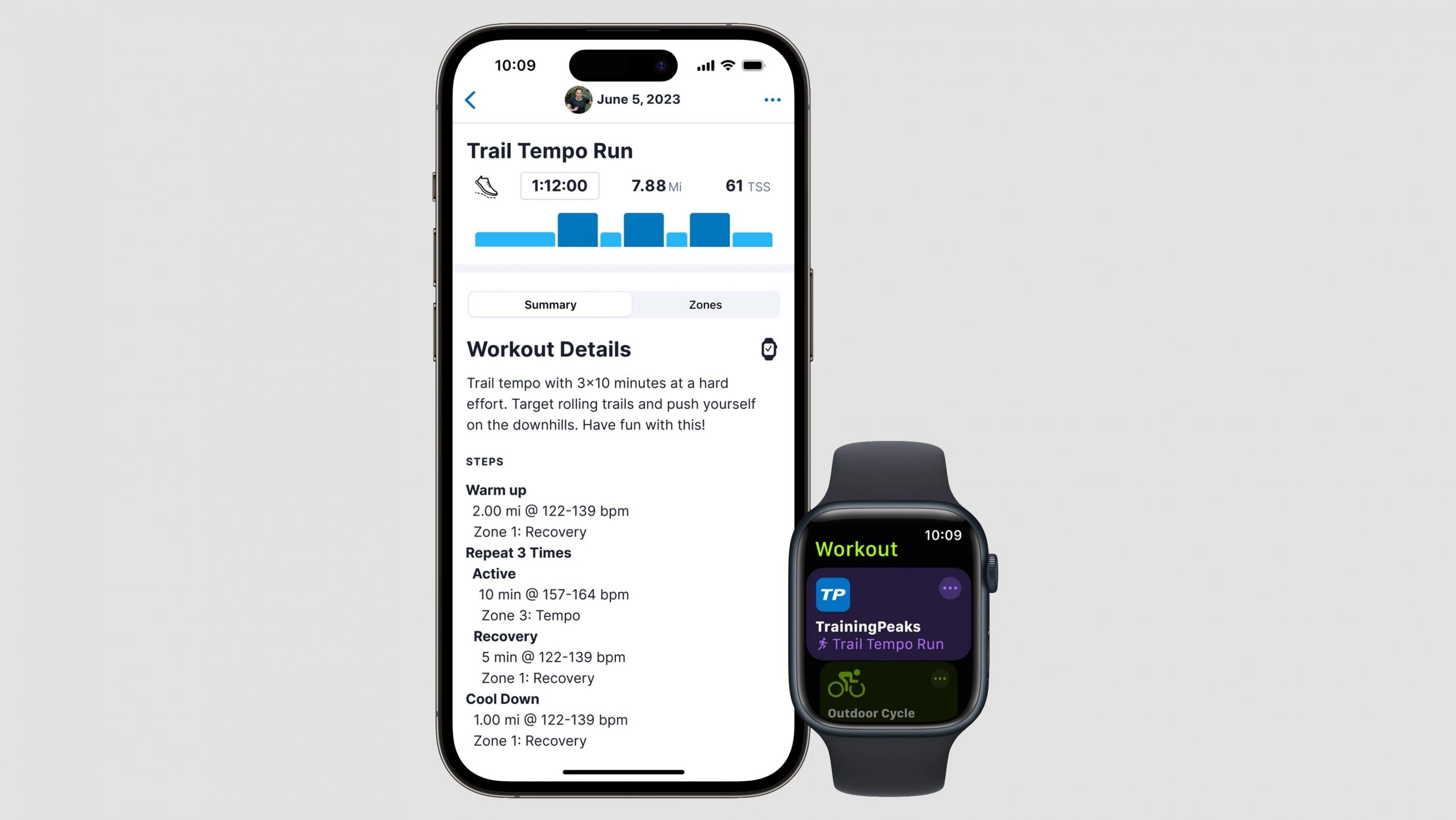 Почему API Workout от Apple стал самым интересным аспектом watchOS 10