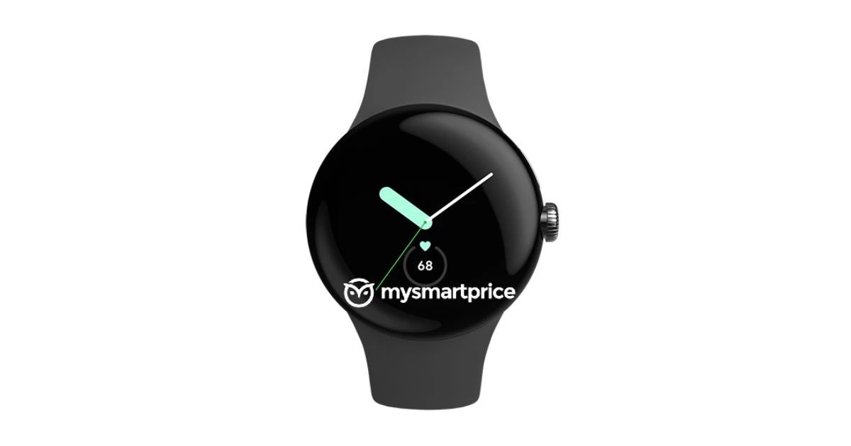 Спецификации и дизайн Pixel Watch 2 стали известны благодаря листингу Google Play Console