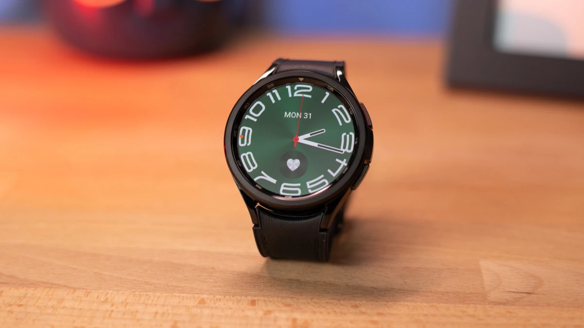 Samsung переключается на микросветодиодные часы Galaxy Watch Ultra