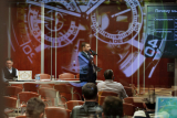 Состоялась Moscow Watch Expo — первая гибридная часовая выставка в мире