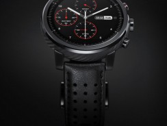 Xiaomi вывела на рынок Smart Sport Watch 2