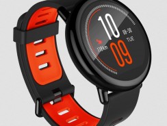 Huami выпустит часы Amazfit Sports Watch 2