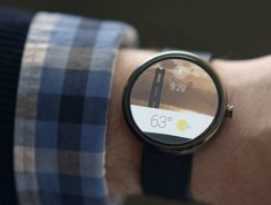 Android Wear – вариант платформы Google для «умных часов»