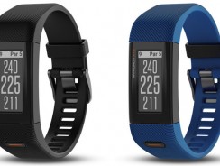Garmin Approach X10 – трекер для начинающих гольфистов