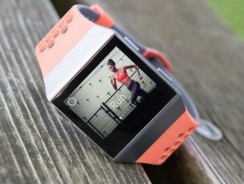 1 октября Fitbit начнёт продажи фитнес-часов Ionic