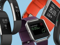 Фитнес браслеты Fitbit 2018: топ 5 лучших моделей