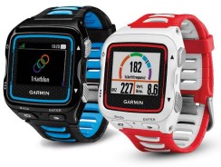 Garmin выпускает новые «умные часы» со спортивными функциями
