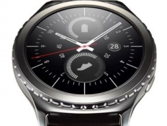 Samsung представляет две новые модели умных часов