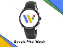 Умные часы Google Pixel Watch изменят представление о SmartWatch