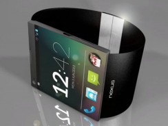Умные часы для Google создаст LG