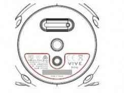 Фитнес-трекер HTC Vive получил сертификацию FCC