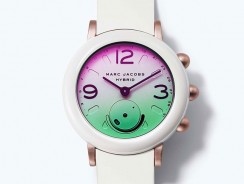 Marc Jacobs представляет коллекцию женских смарт-часов