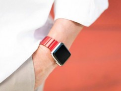 Новые алюминиевые браслеты для AppleWatch — на старте продаж