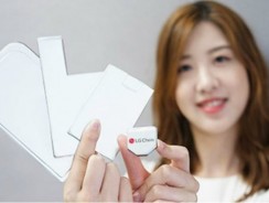 Аккумулятор повышенной емкости для «умных» часов от LG Chem