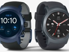 Verizon отказалась от LG Watch Sport