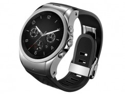 LG Watch Urbane: теперь с LTE и гораздо мощнее