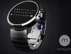 Moto Maker поможет создать собственный дизайн Moto 360