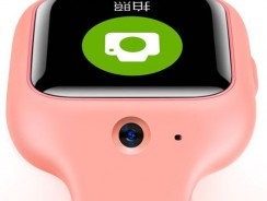 Xiaomi начала продажи детских смарт-часов Mi Bunny Children Watch 3
