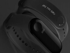 В августе выйдет эксклюзивная версия Xiaomi Mi Band 3