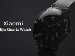 Xiaomi выпустила гибридные умные часы за $50