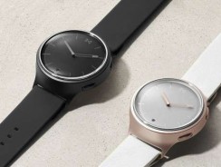 Misfit выпустила гибридные умные часы Phase