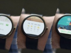 Motorola Moto 360 – часики с секретом зарядки