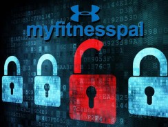 Похищены данные 150 миллионов пользователей MyFitnessPal