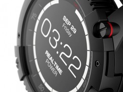 В продаже PowerWatch – часы, не нуждающиеся в заряде