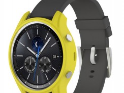 На IFA 2018 Samsung покажет часы Galaxy Watch