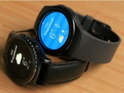Известна стоимость новых умных часов Samsung Gear S2