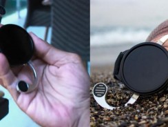 Часы-трансформеры Shell доступны для предзаказа на Indiegogo