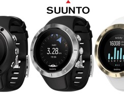 Spartan Trainer Wrist HR пополнили линейку спортивных часов Suunto