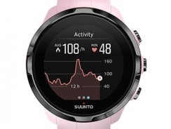 Trainer Wrist HR — новые GPS-часы серии Suunto Spartan