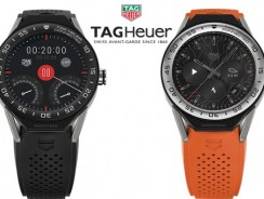 TAG Heuer открывает брендовый магазин в Москве