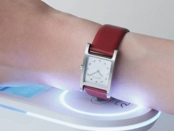 Sony анонсирует женские смарт-часы Wena Wrist с эксклюзивными ремешками