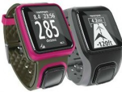TomTom выпустила спортивные часы Runner и Multi-Sport с поддержкой GPS