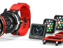 Чехол Wristmate сделает умные часы стильными и эксклюзивными