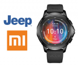 Смарт-часы Xiaomi Jeep официально представлены