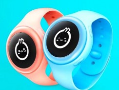 Xiaomi представляет детский часофон Mi Bunny Children Phone Watch 2C