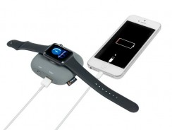 Xtorm выпустила Power Bank для смарт часов Apple