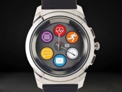 Смарт часы с механическими стрелками ZeTime появились на Kickstarter