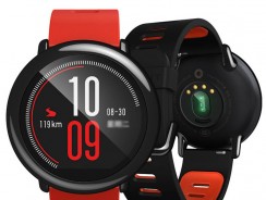 Xiaomi Huami Amazfit Pace резко упали в цене