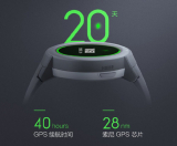 Спортивные смарт-часы Amazfit Youth Edition доступны для предзаказа по цене $72