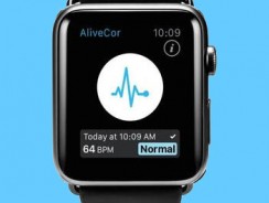 Следующая версия Apple Watch предложит функцию ЭКГ