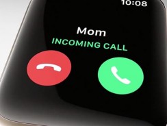 В новом поколении Apple Watch будет LTE