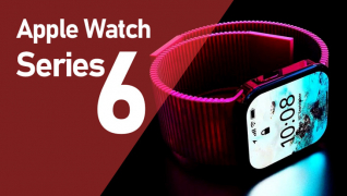 Дата выхода Apple Watch 6: какие будут функции